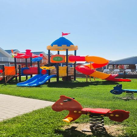 Comfortable Holiday Homes サルビノボ エクステリア 写真