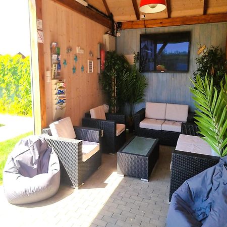 Comfortable Holiday Homes サルビノボ エクステリア 写真