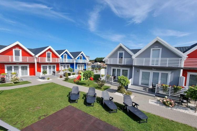 Comfortable Holiday Homes サルビノボ エクステリア 写真