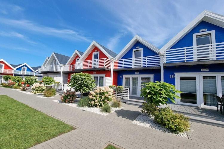 Comfortable Holiday Homes サルビノボ エクステリア 写真