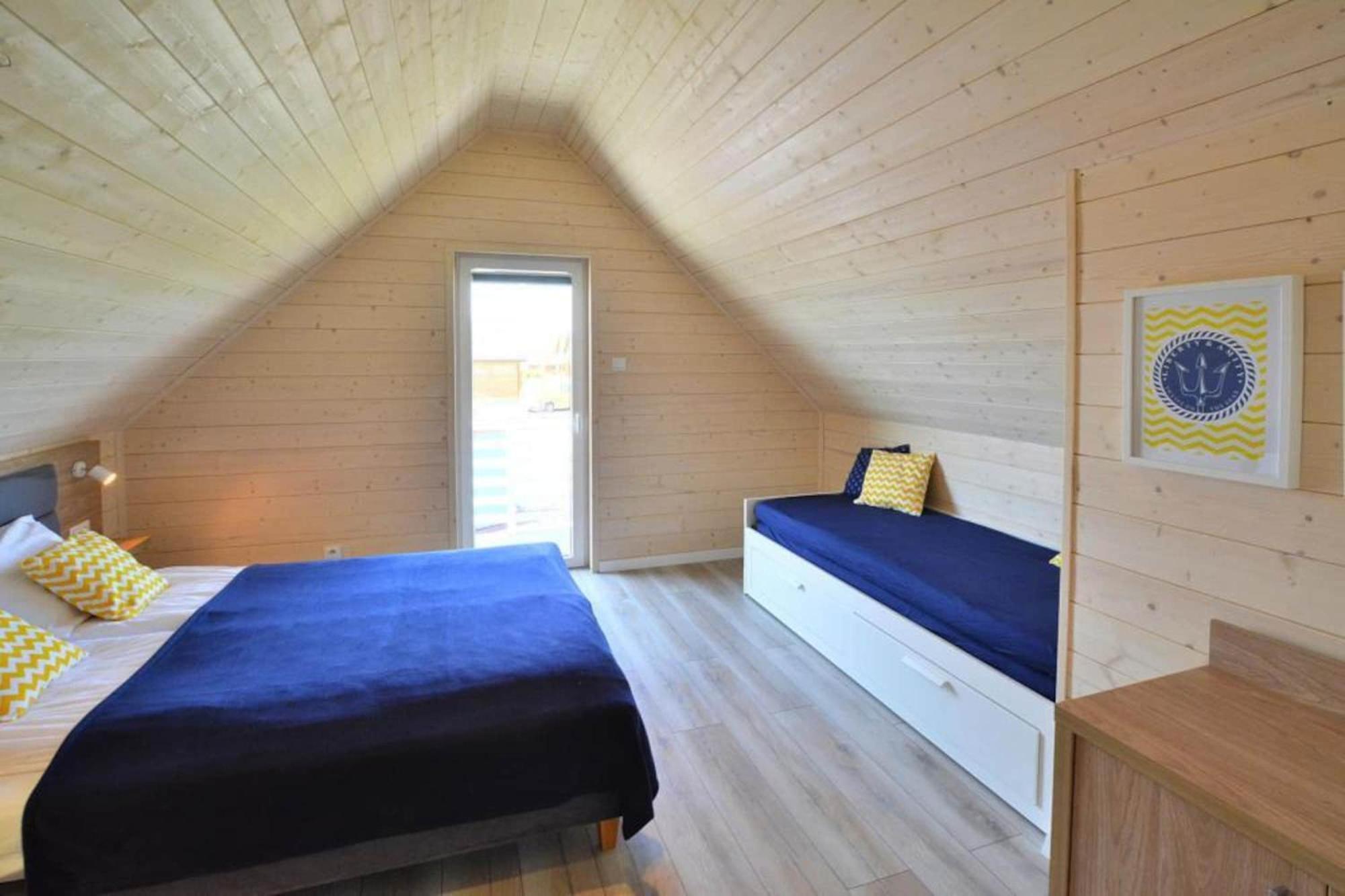 Comfortable Holiday Homes サルビノボ エクステリア 写真