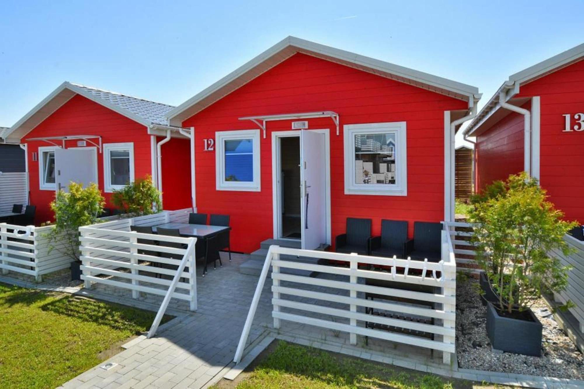 Comfortable Holiday Homes サルビノボ エクステリア 写真