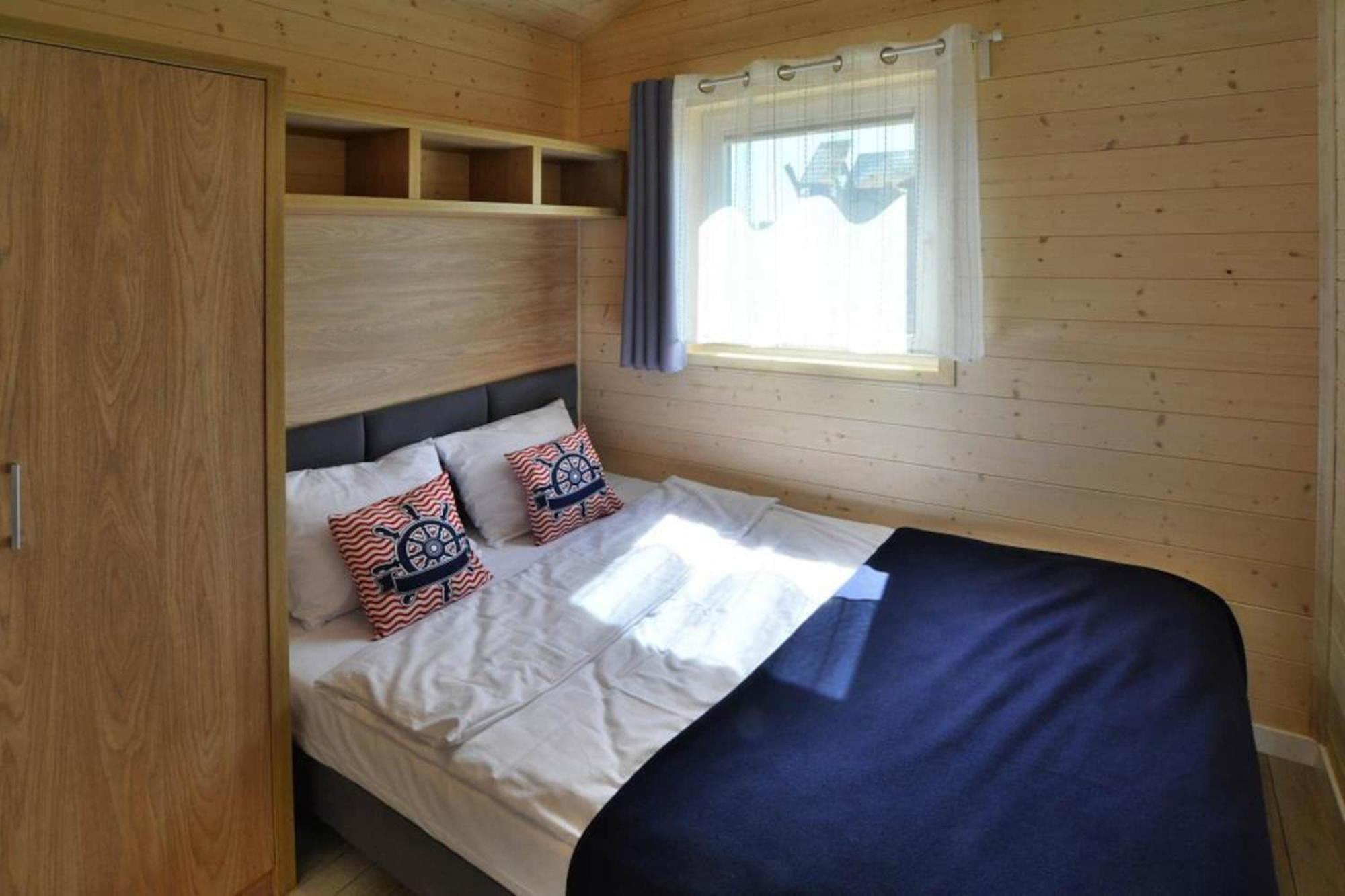 Comfortable Holiday Homes サルビノボ エクステリア 写真