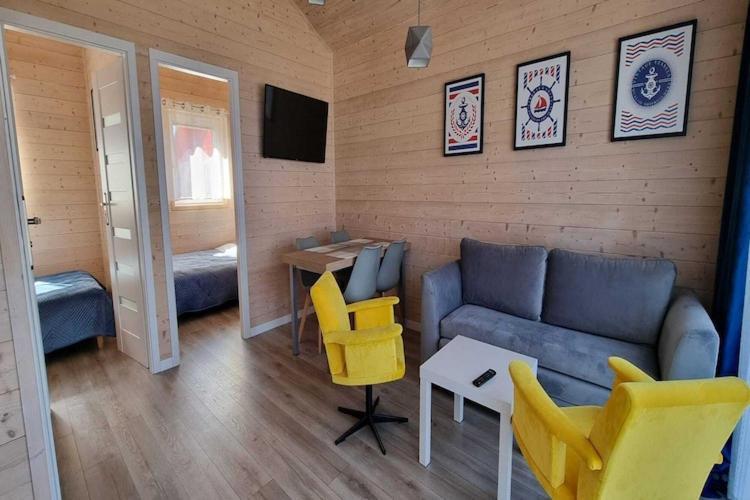 Comfortable Holiday Homes サルビノボ エクステリア 写真