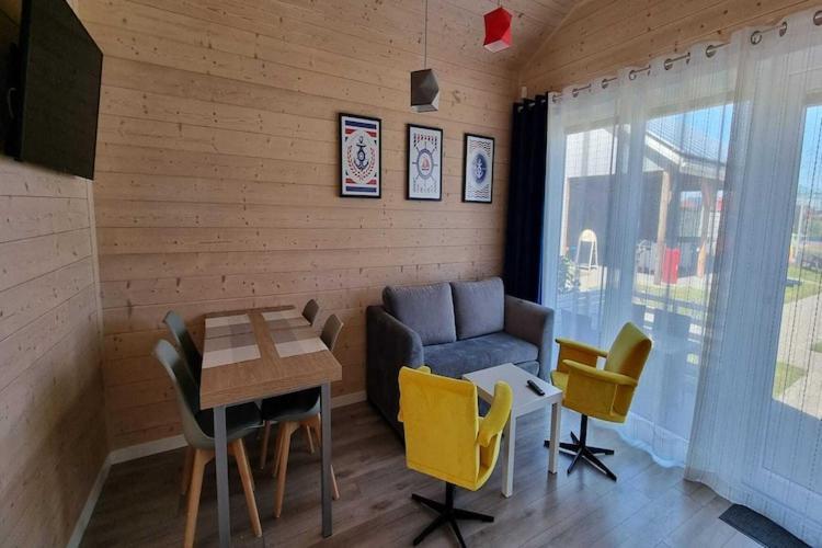 Comfortable Holiday Homes サルビノボ エクステリア 写真
