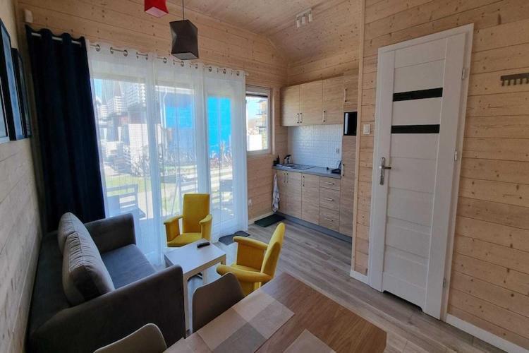Comfortable Holiday Homes サルビノボ エクステリア 写真