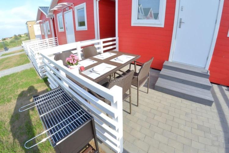 Comfortable Holiday Homes サルビノボ エクステリア 写真