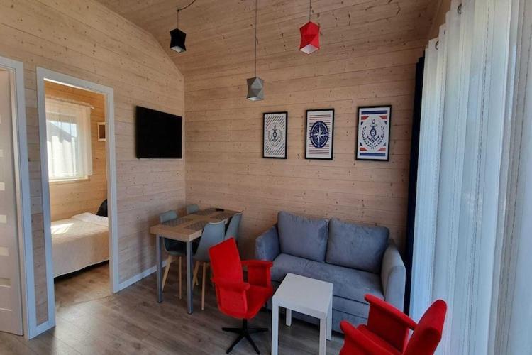 Comfortable Holiday Homes サルビノボ エクステリア 写真